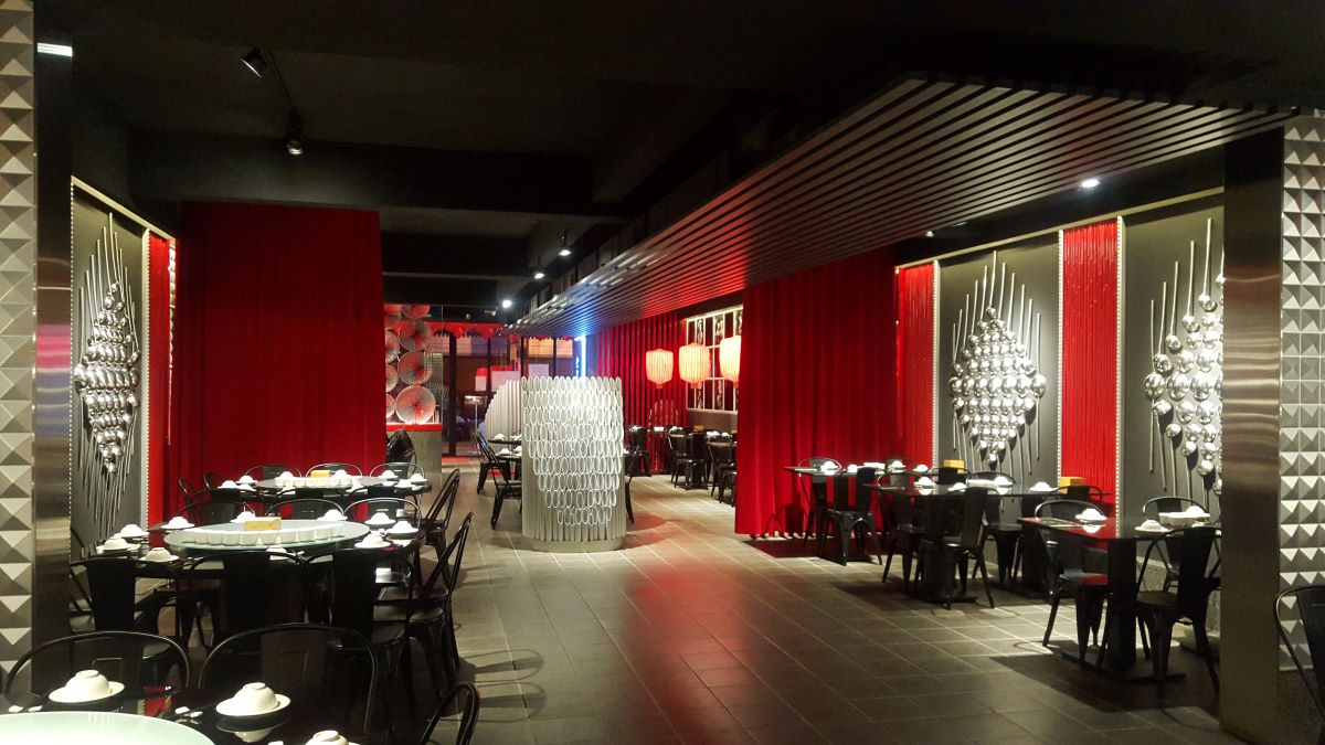 七彩雲南（忠貞店）