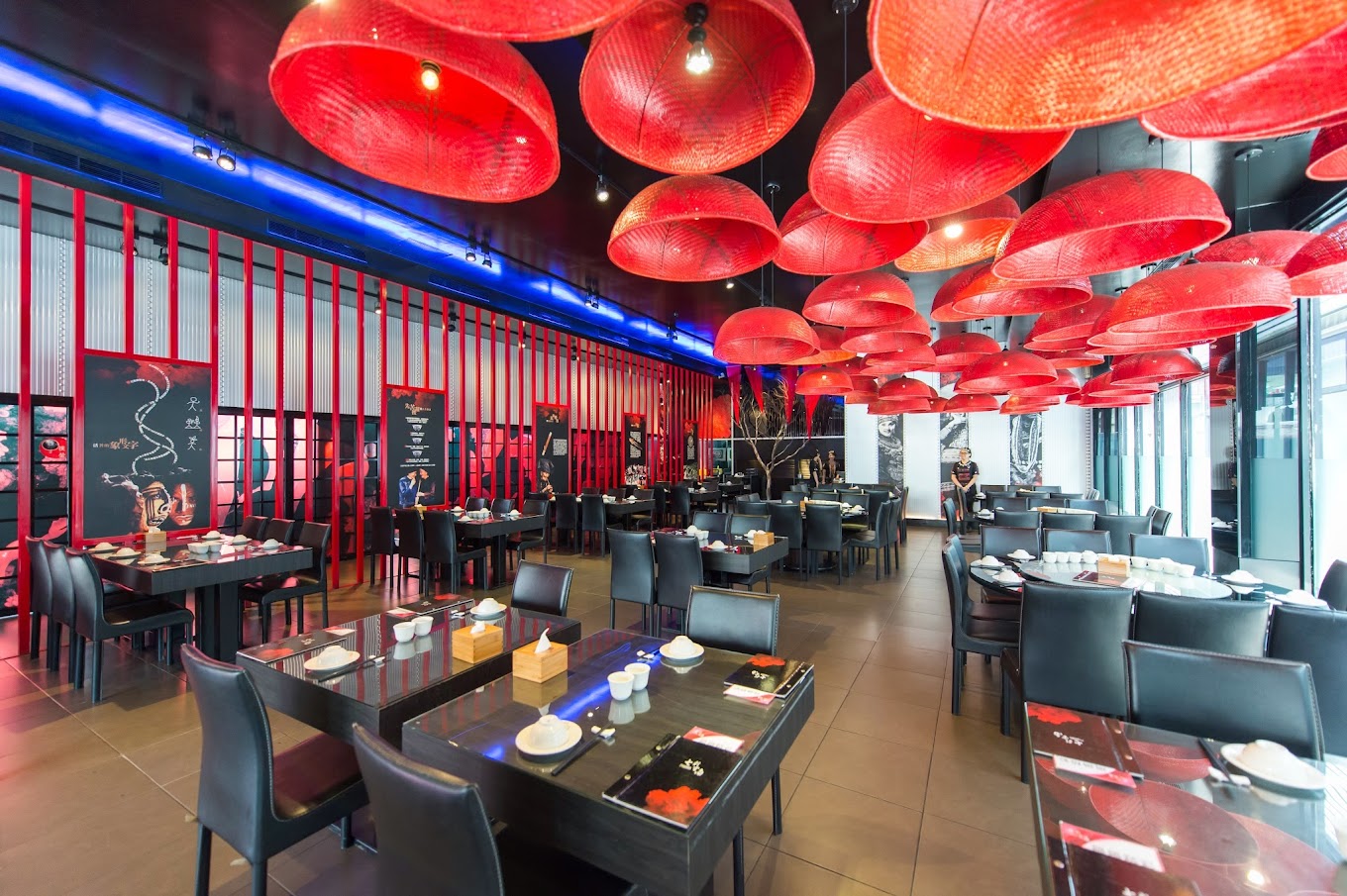 七彩雲南(八德店)