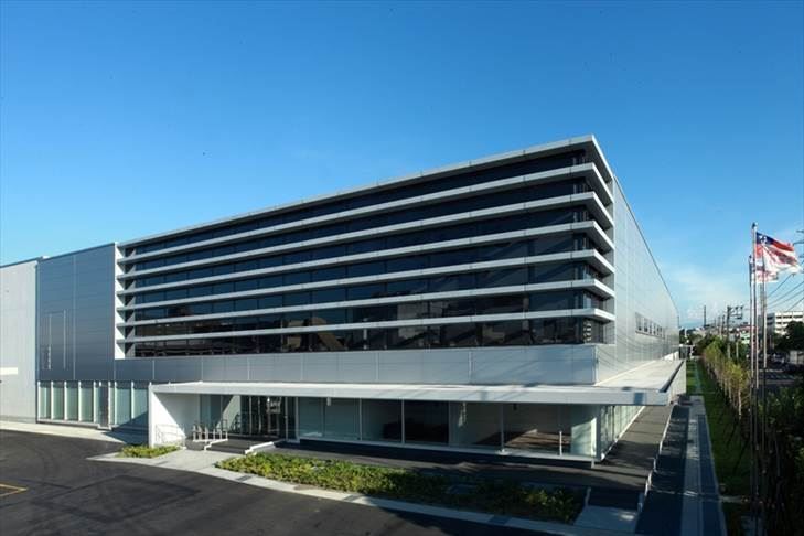 養樂多工廠（需預約）